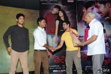 Kaai Raja Kaai Movie Audio Launch